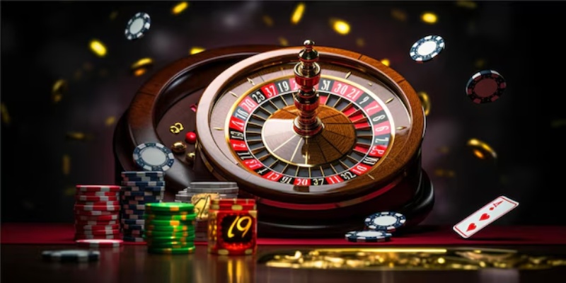 Bí kíp cược vòng quay Roulette giúp người chơi thắng đậm