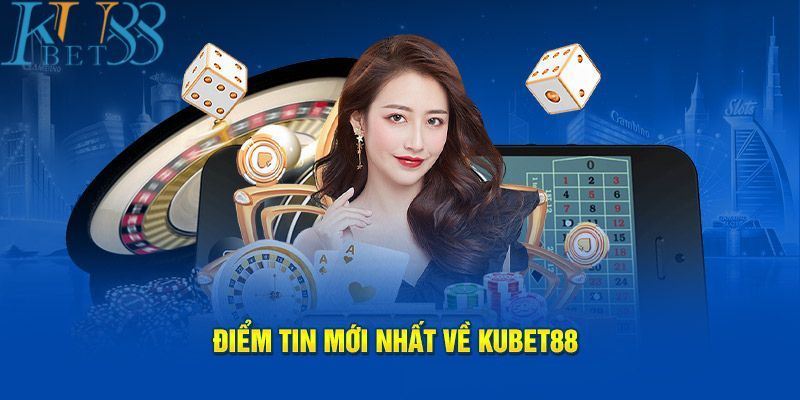 xổ số Kubet88