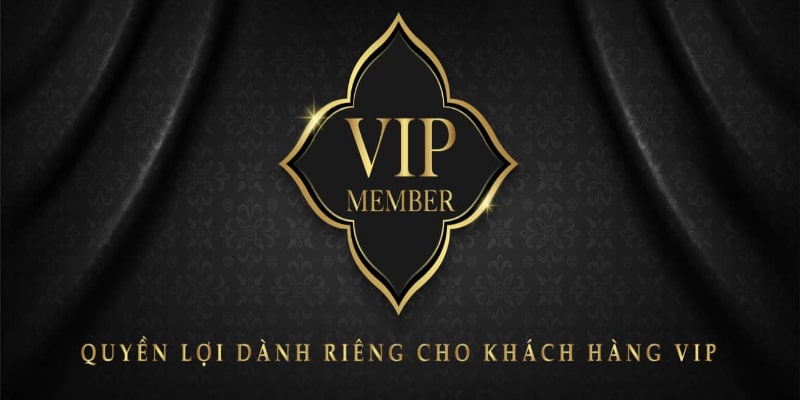 Nắm bắt rõ cách thức nâng cấp lên VIP 8KBET 