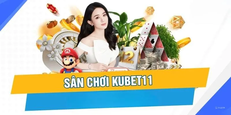 Lợi ích khi đăng ký tài khoản tại sân chơi Kubet11